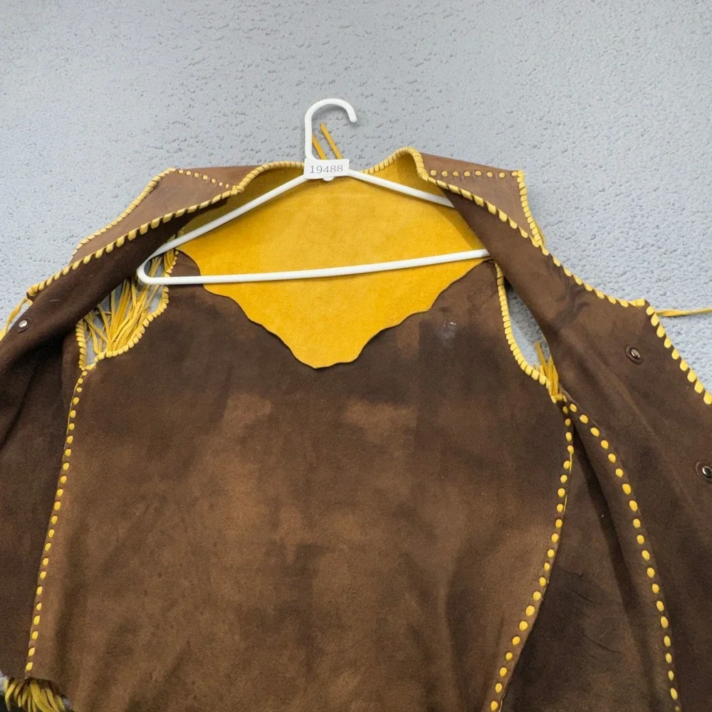 N/A unbranded fringe